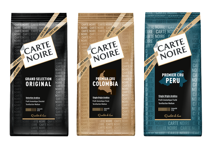 Зерновой кофе Зерновой кофе