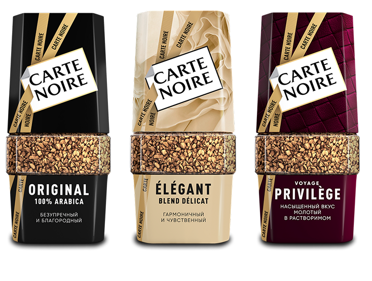 Растворимый кофе Растворимый кофе