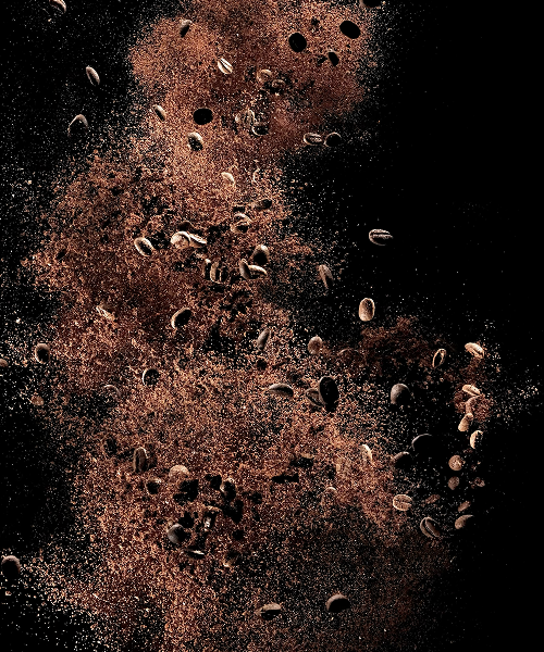 мы отбираем только <span>лучшие зёрна</span>